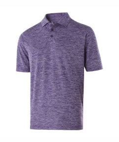 Electrify Performance Polo Shirt