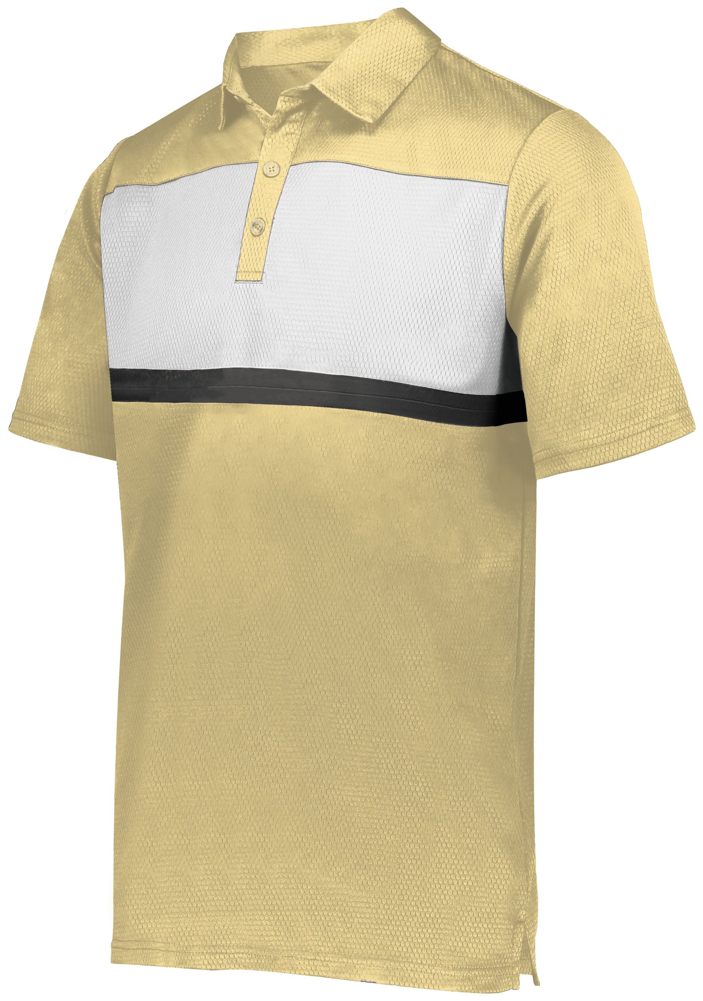 Prism Bold Performance Polo Shirt