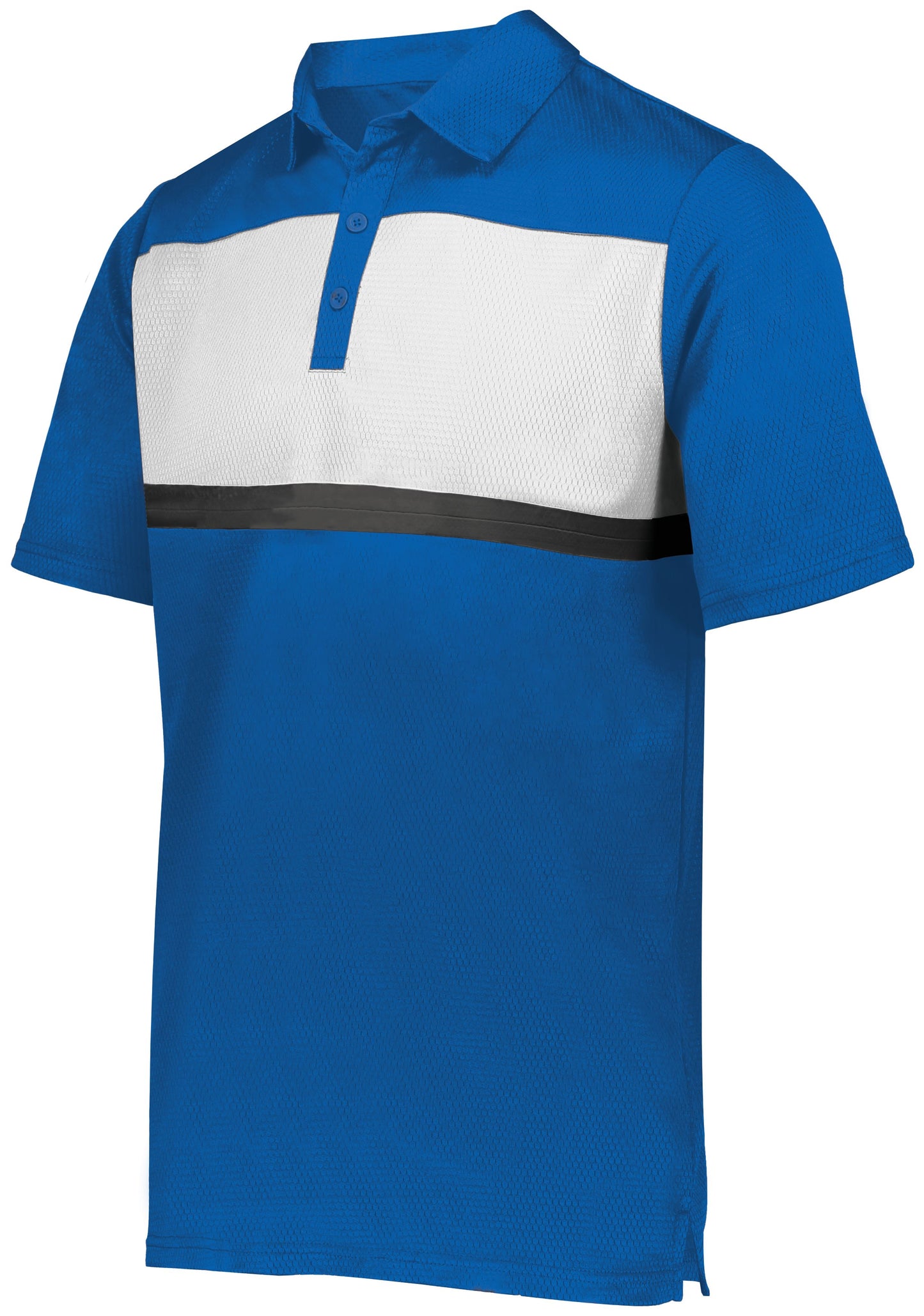 Prism Bold Performance Polo Shirt