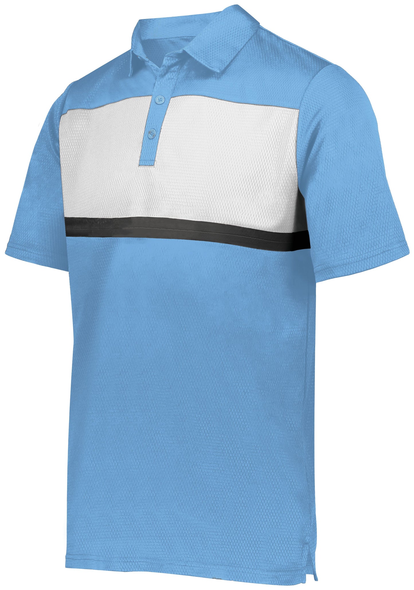 Prism Bold Performance Polo Shirt