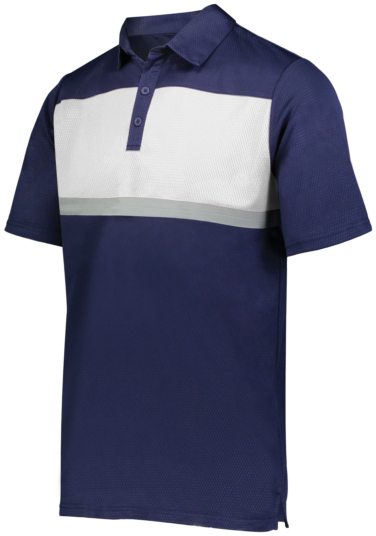 Prism Bold Performance Polo Shirt