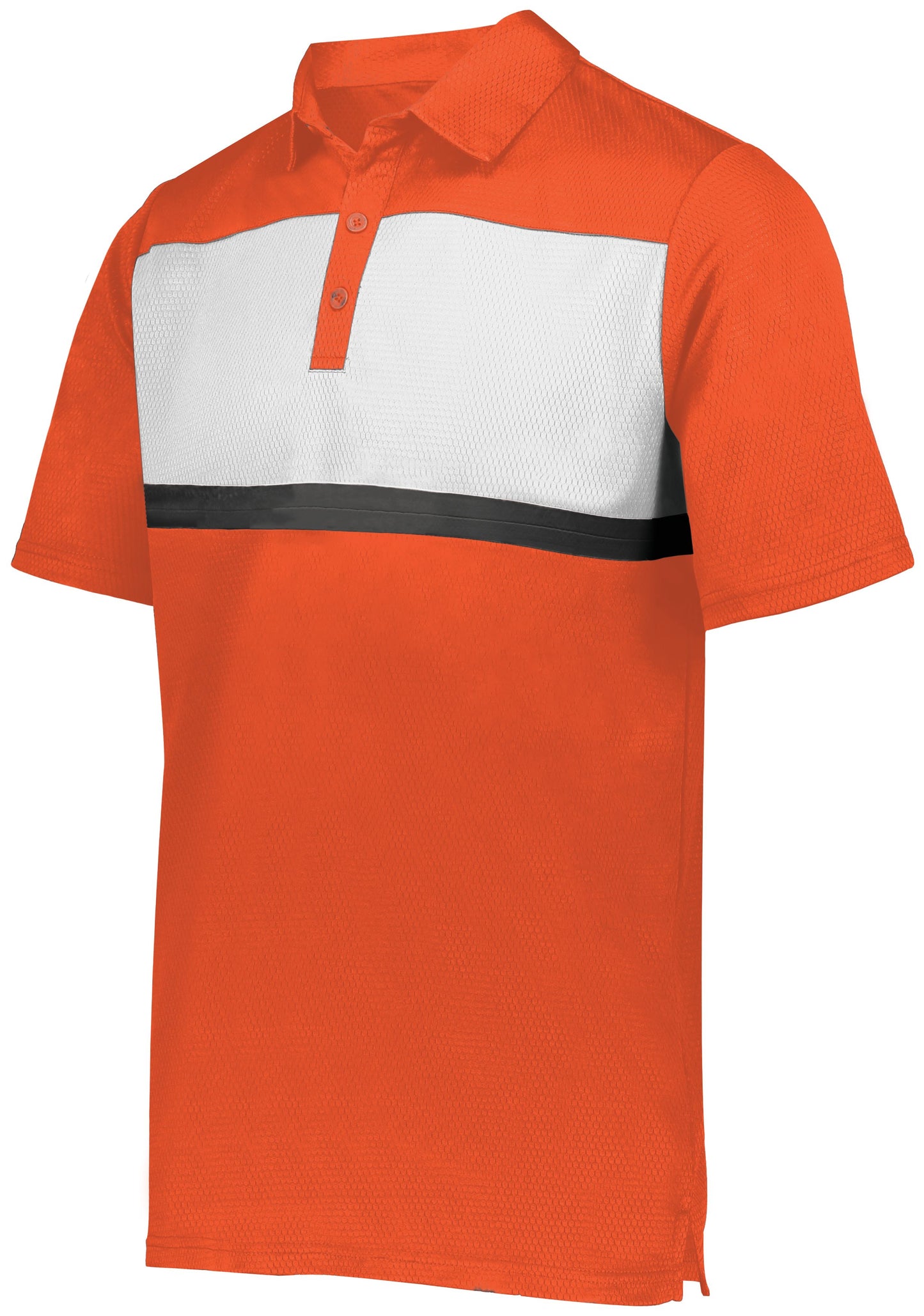 Prism Bold Performance Polo Shirt