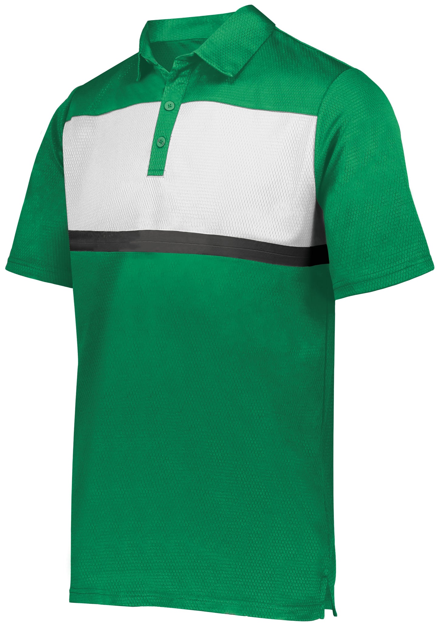 Prism Bold Performance Polo Shirt