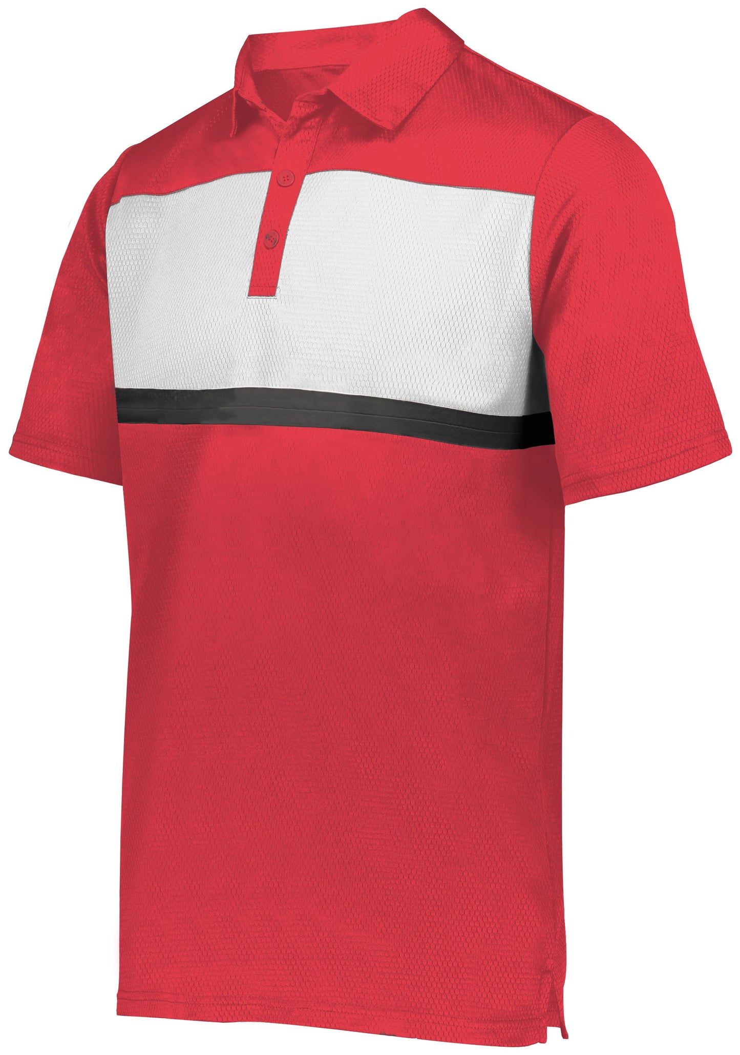 Prism Bold Performance Polo Shirt