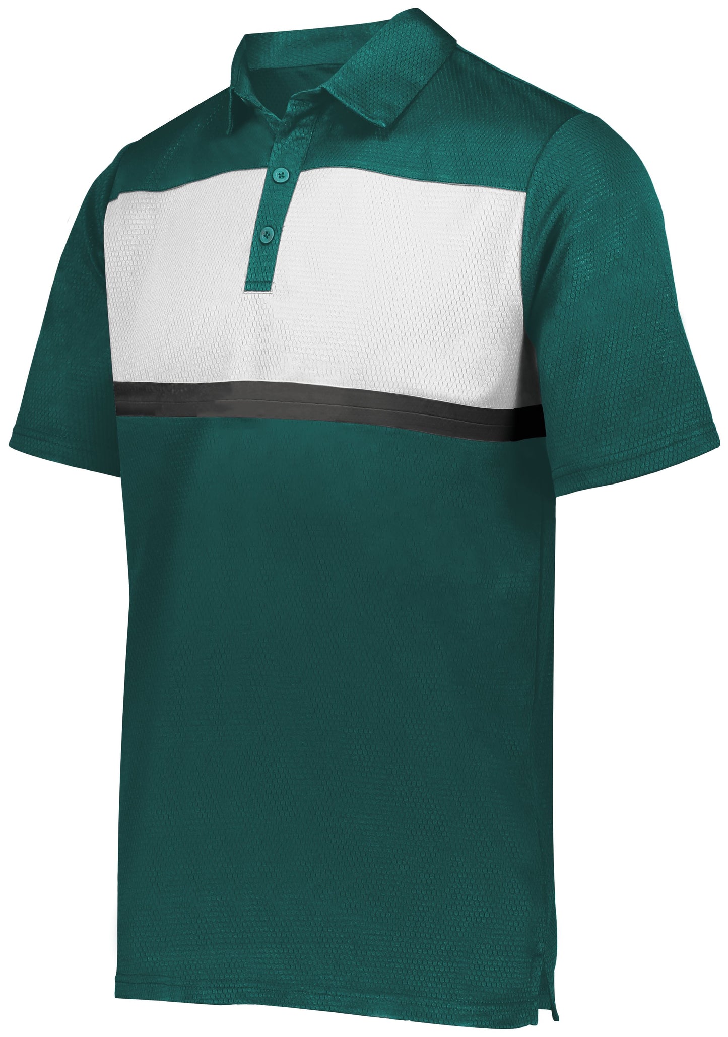 Prism Bold Performance Polo Shirt