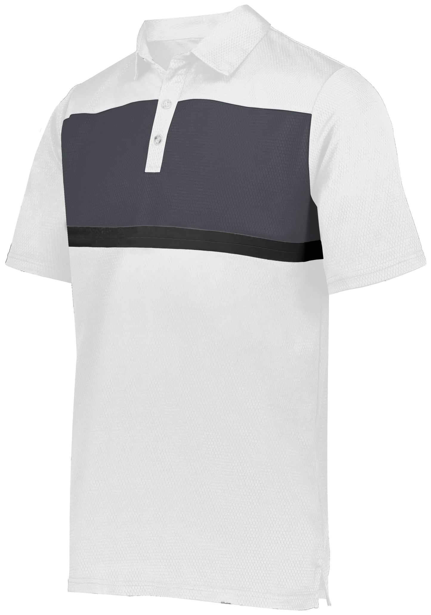 Prism Bold Performance Polo Shirt