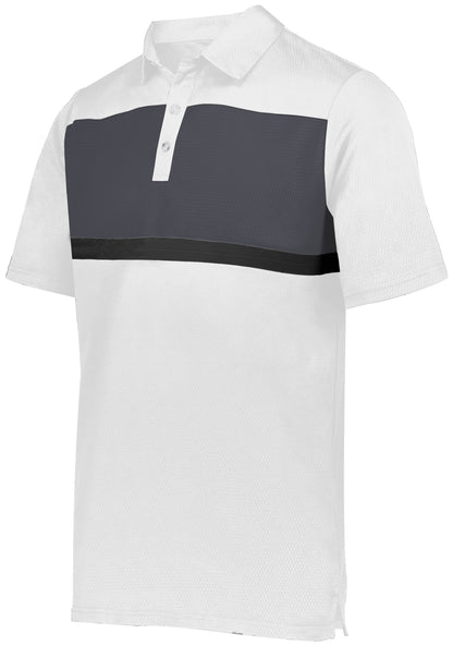 Prism Bold Performance Polo Shirt