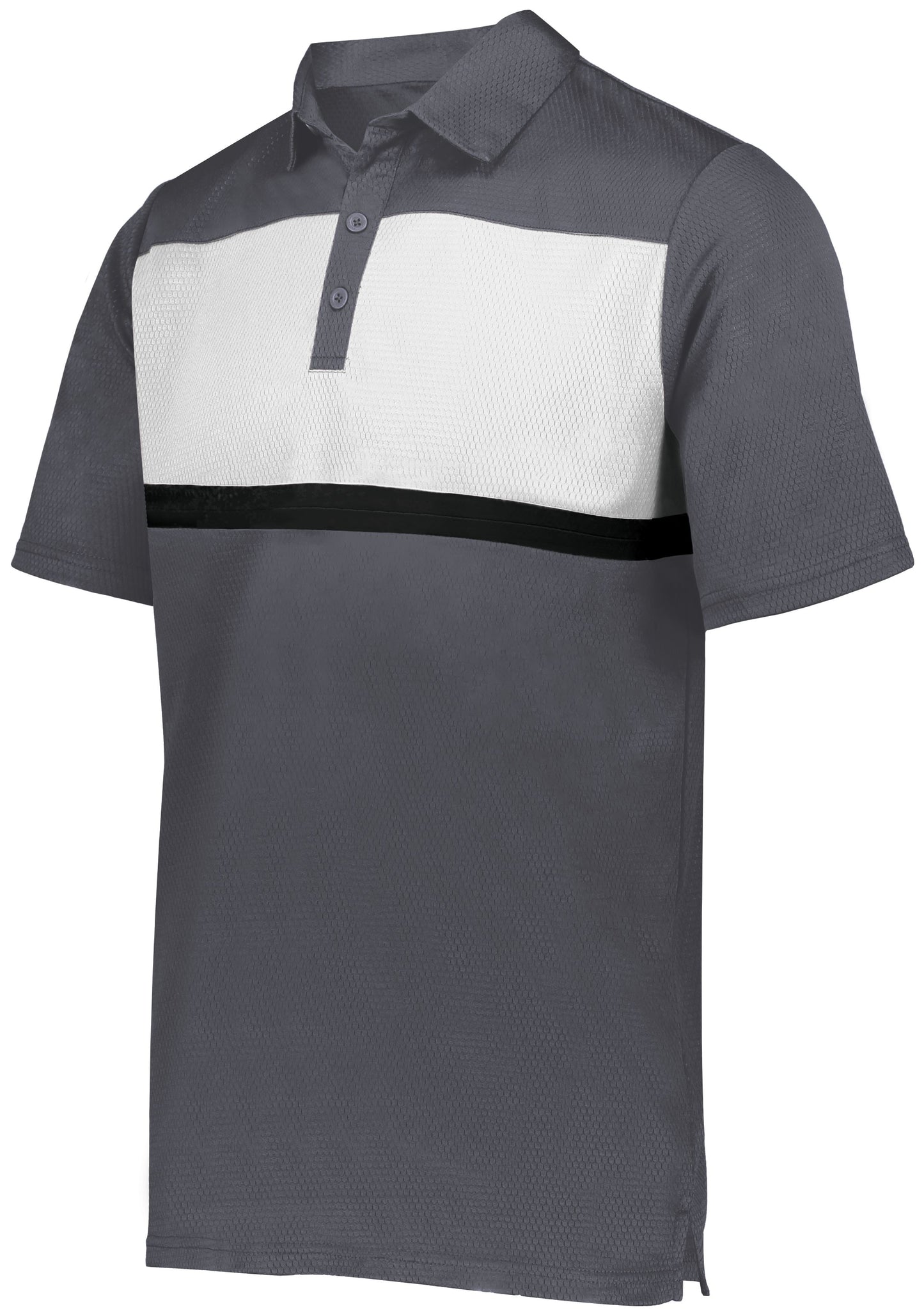 Prism Bold Performance Polo Shirt