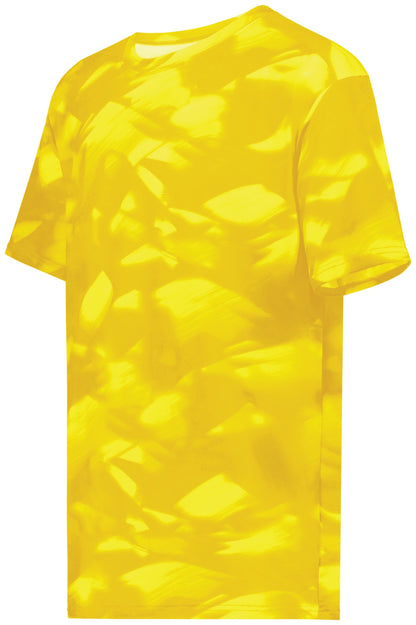 Glacier Cotton-Touch Performance T