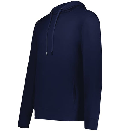 Ventura Soft Knit Hooded Sweatshirt