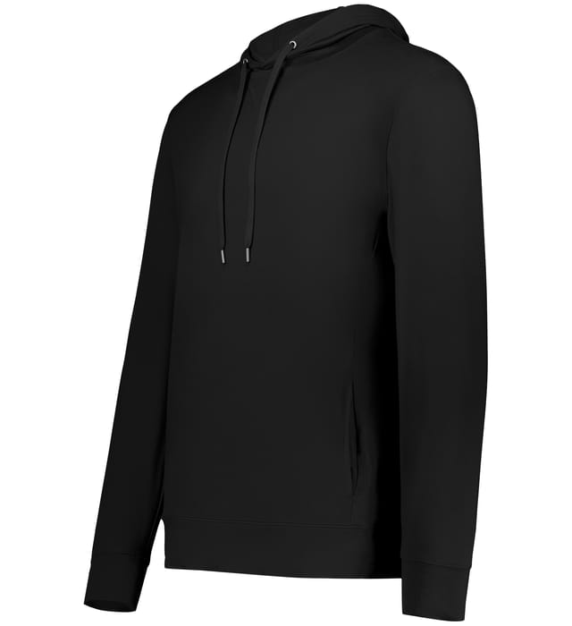 Ventura Soft Knit Hooded Sweatshirt
