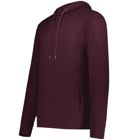 Ventura Soft Knit Hooded Sweatshirt