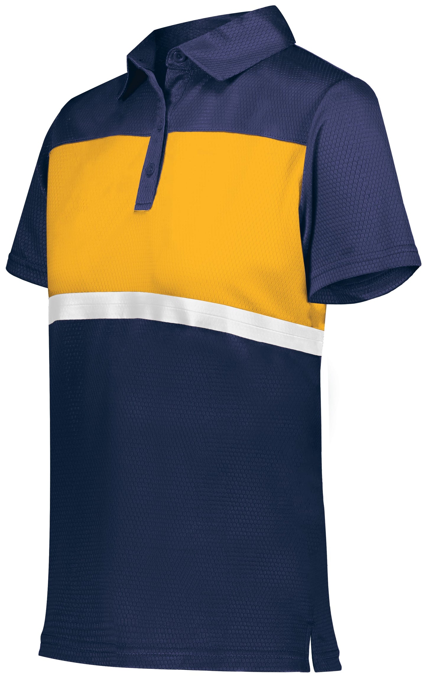 Ladies Prism Bold Performace Polo Shirt