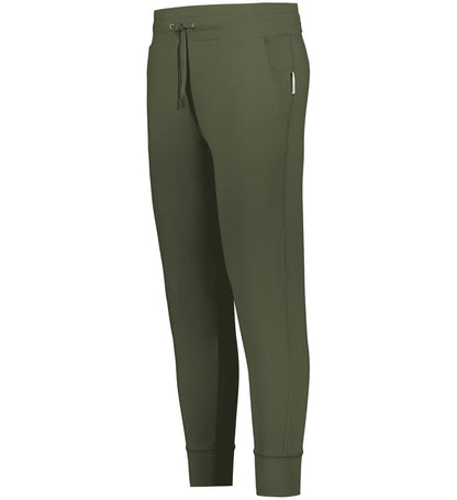 Ladies Ventura Soft Knit Jogger