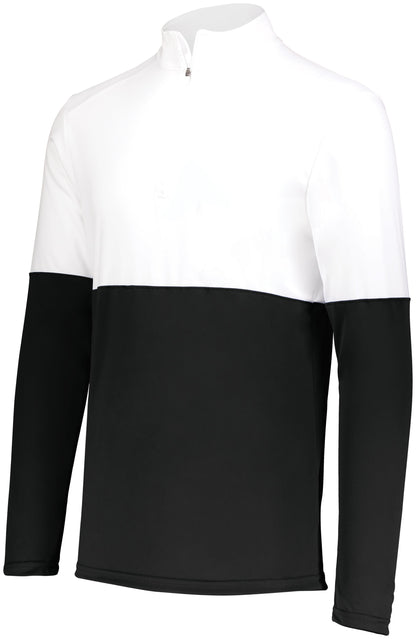 Momentum Team 1/4 Zip Pullover