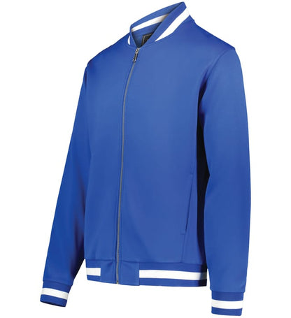 V-Street Full-Zip Jacket (8534429237525)