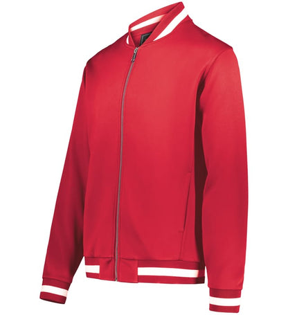 V-Street Full-Zip Jacket (8534429237525)
