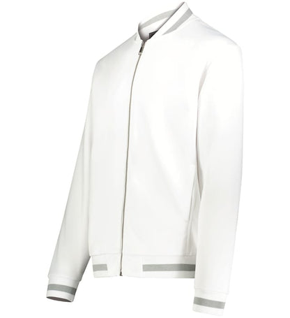 V-Street Full-Zip Jacket (8534429237525)
