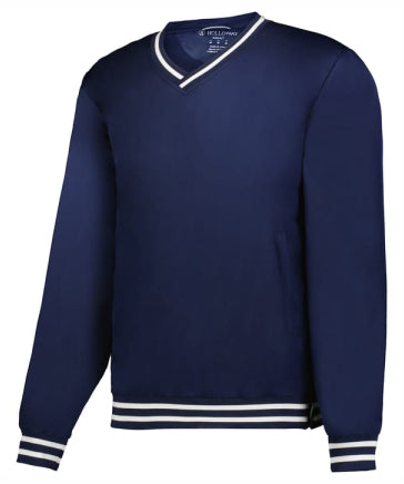 Heritage Windshirt