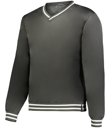 Heritage Windshirt