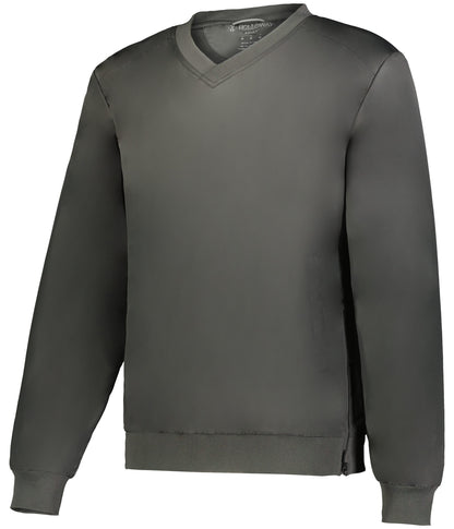 Heritage Windshirt