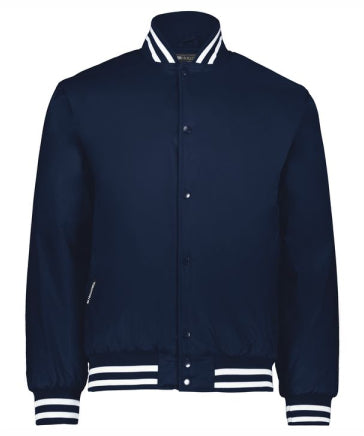 Heritage Jacket