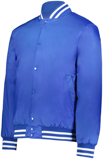 Heritage Jacket