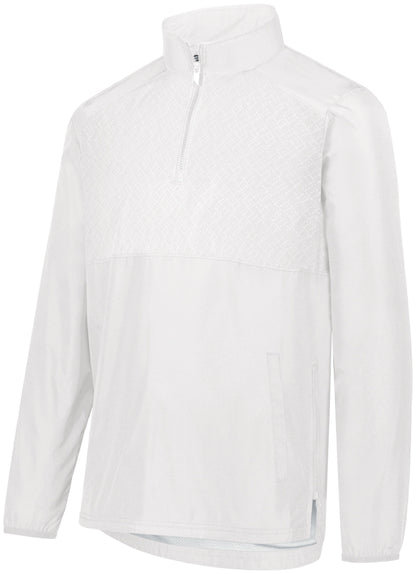 SeriesX Lightweight Pullover Jacket