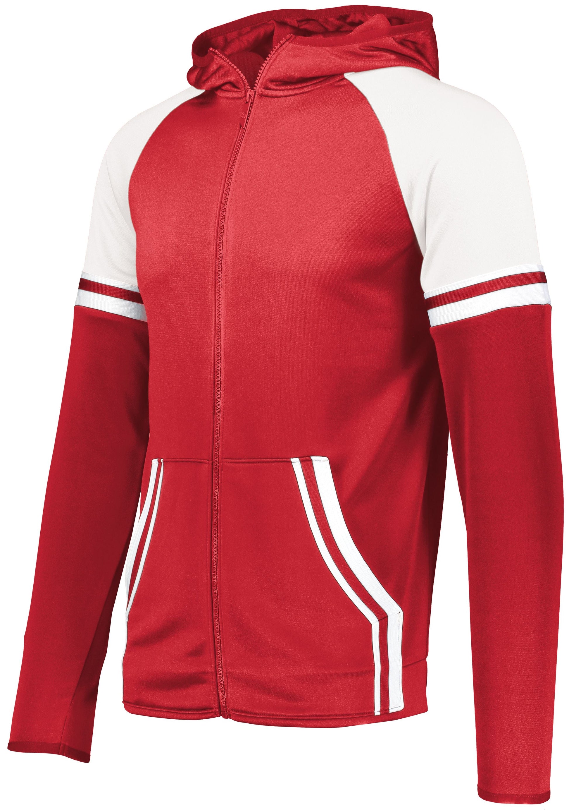 Retro Grade Jacket (8506678149397)