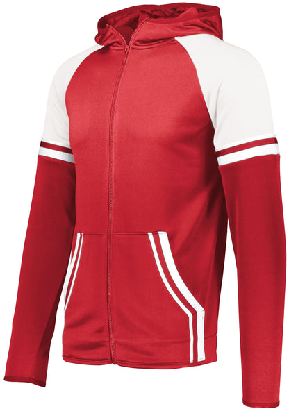 Retro Grade Jacket (8506678149397)
