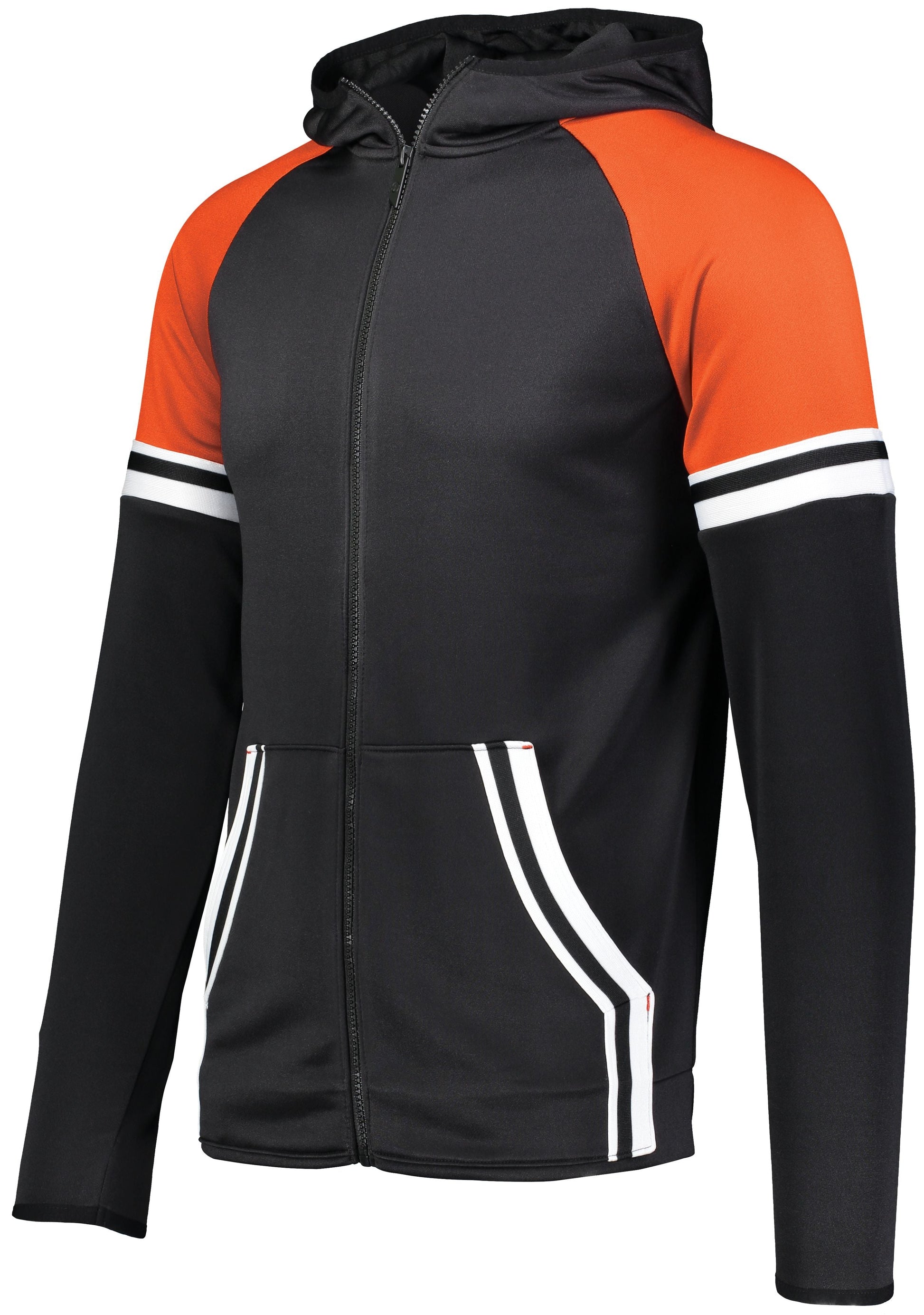 Retro Grade Jacket (8506678149397)