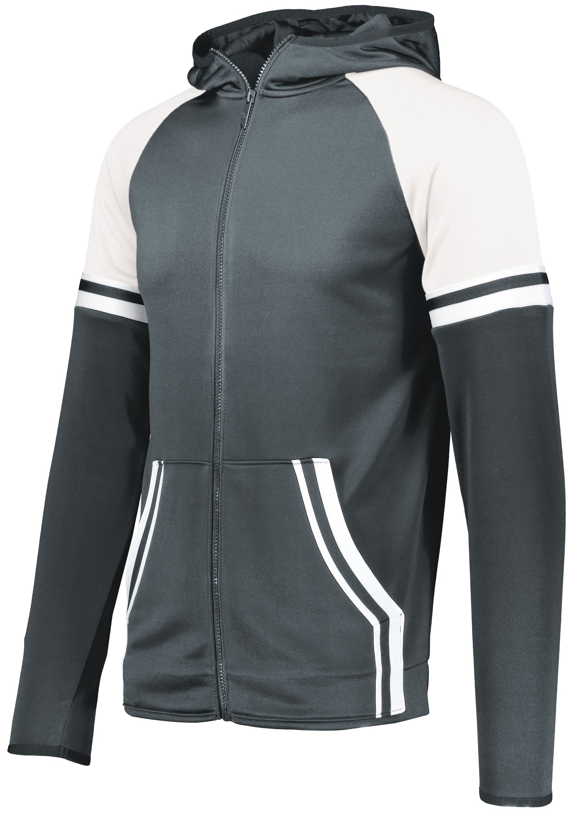 Retro Grade Jacket (8506678149397)
