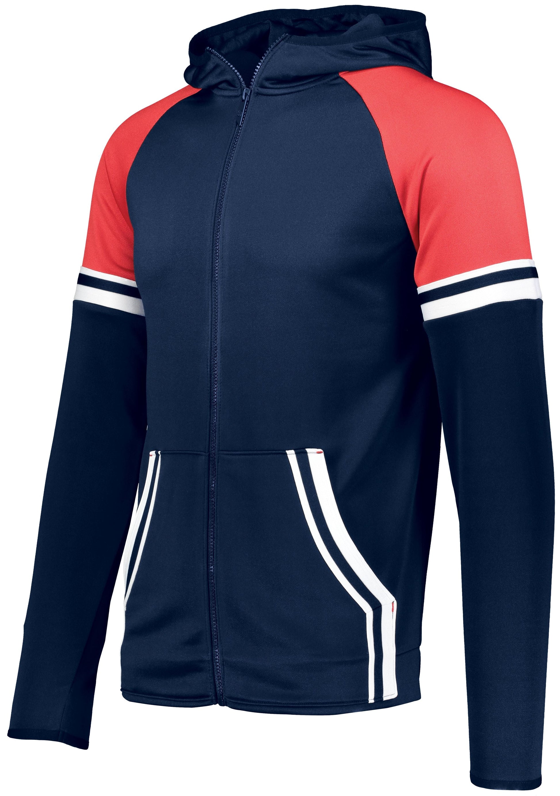 Retro Grade Jacket (8506678149397)