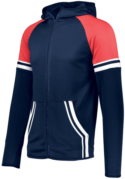 Retro Grade Jacket (8506678149397)