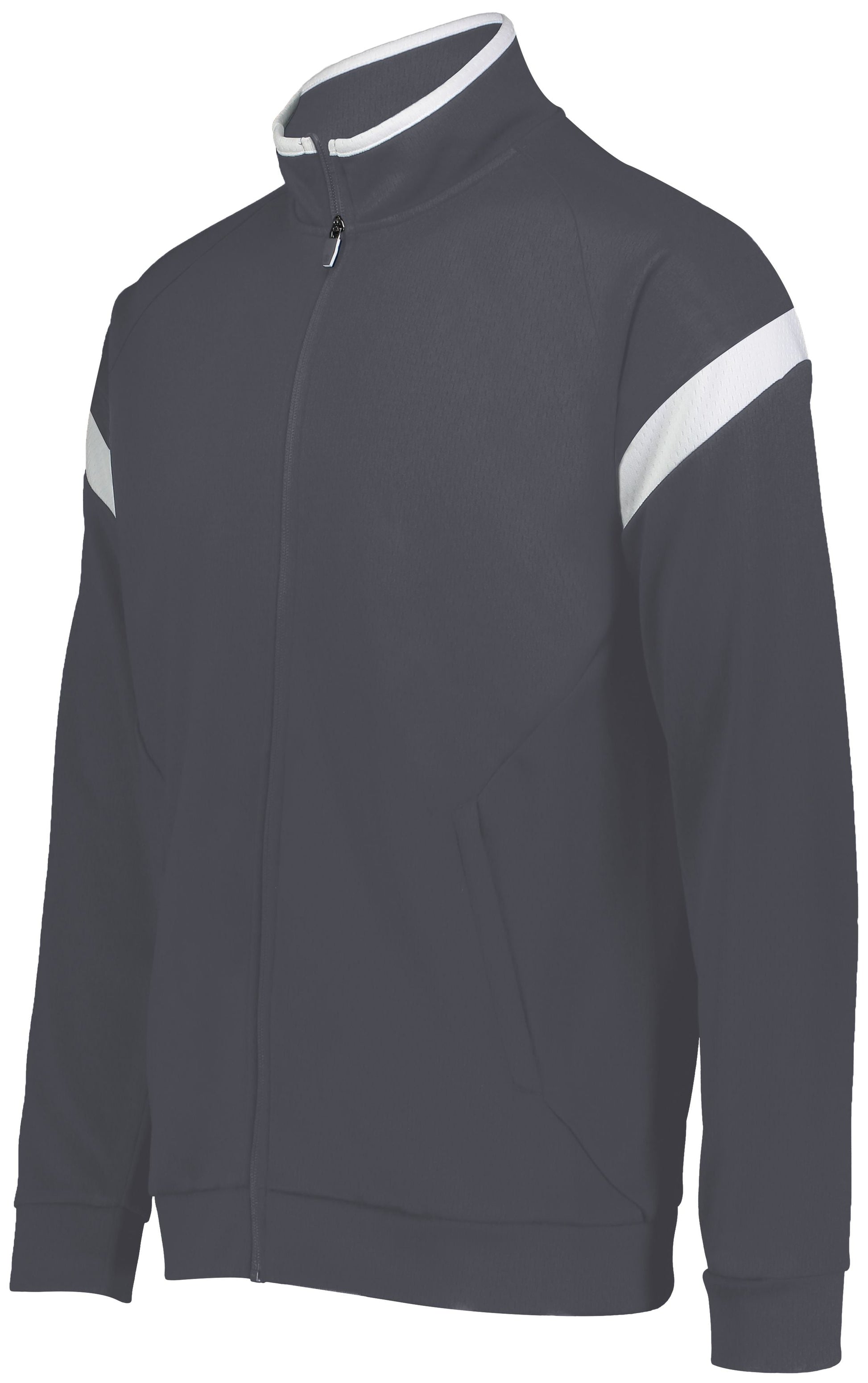 Limitless Full-Zip Jacket (8506674905365)