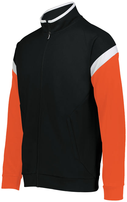 Limitless Full-Zip Jacket (8506674905365)