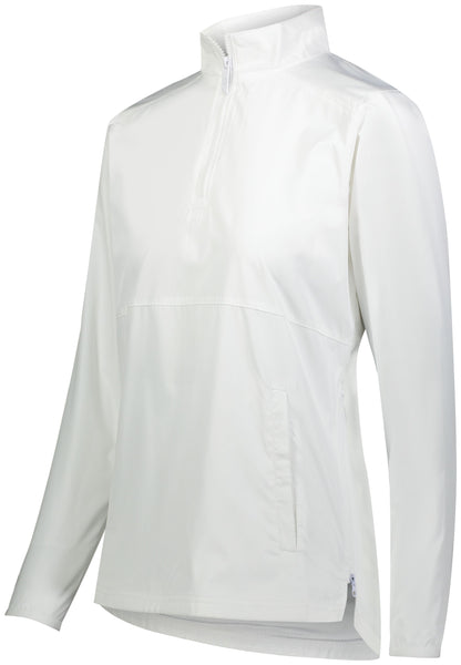 Ladies SeriesX Lightweight Pullover Jacket