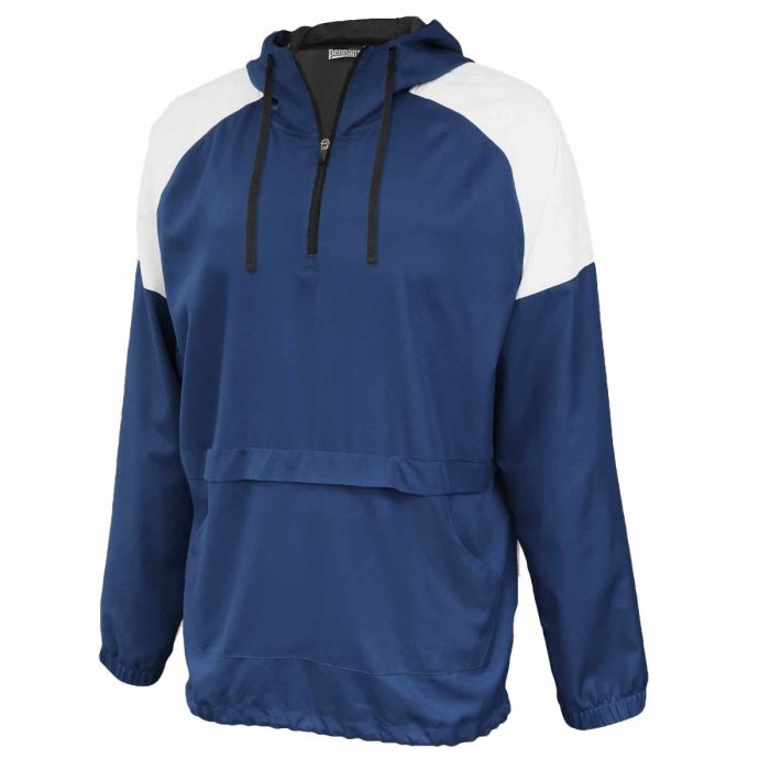 Attack Anorak Jacket