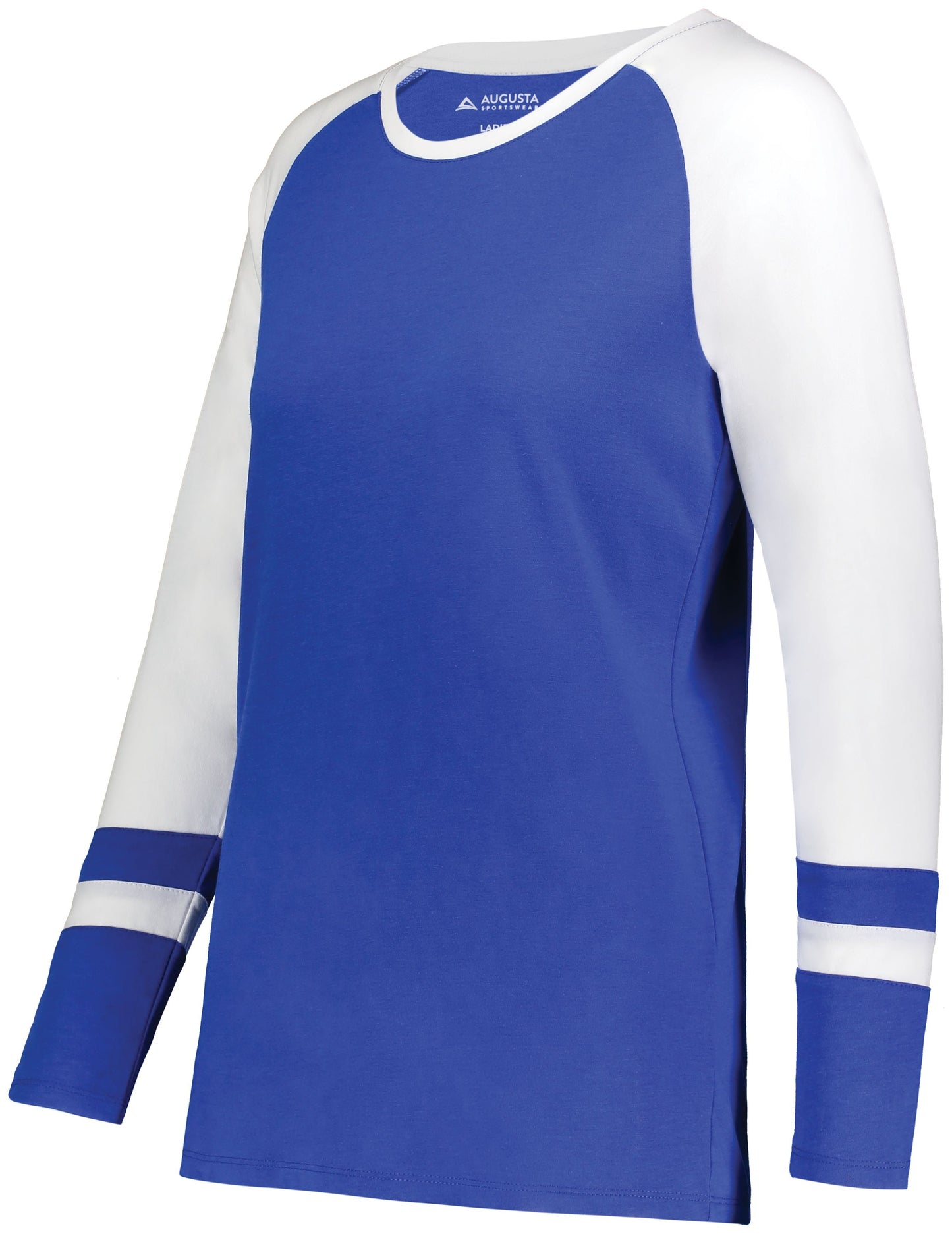 Ladies/Girls Fanatic 2.0 Long Sleeve Tee