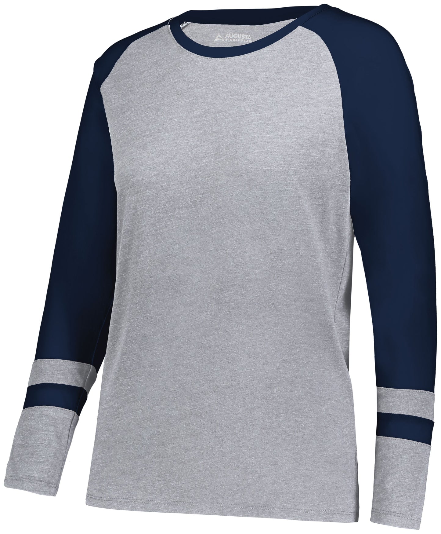 Ladies/Girls Fanatic 2.0 Long Sleeve Tee
