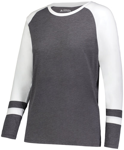 Ladies/Girls Fanatic 2.0 Long Sleeve Tee