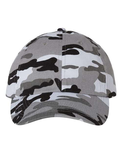 Classic Dad Cap