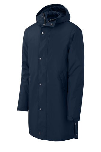 Waterproof Insulated Sideline Parka