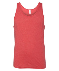 Triblend Tank Top