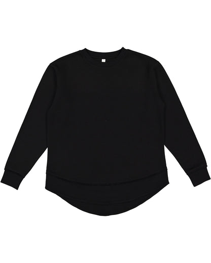 Ladies Weekend Tunic Fleece