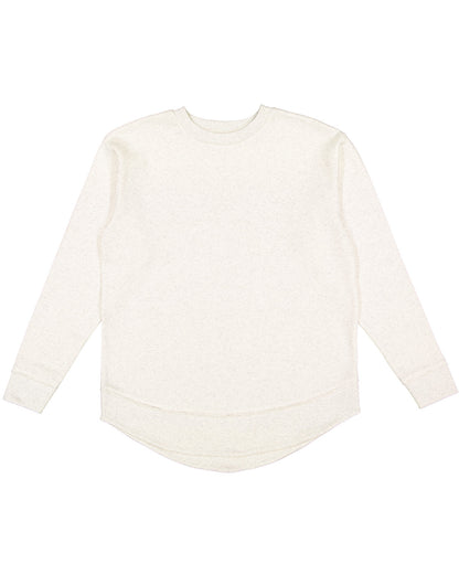 Ladies Weekend Tunic Fleece