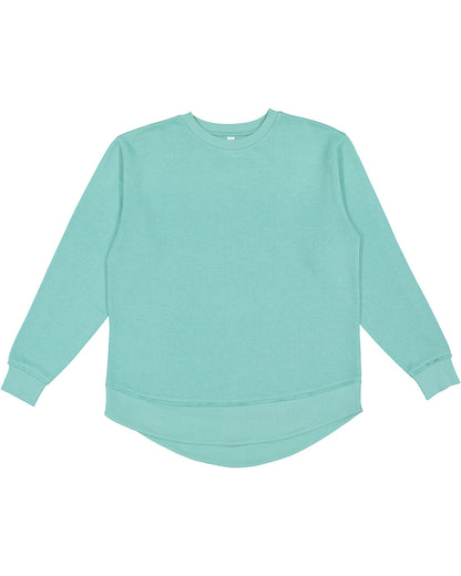 Ladies Weekend Tunic Fleece