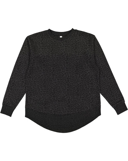 Ladies Weekend Tunic Fleece