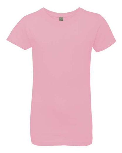 Girls only Princess T-shirt