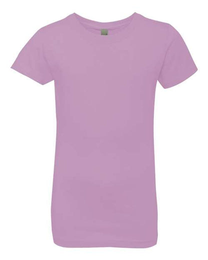 Girls only Princess T-shirt